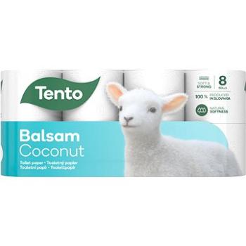 TENTO Balsam Coconut (8 ks) (6414301012992)