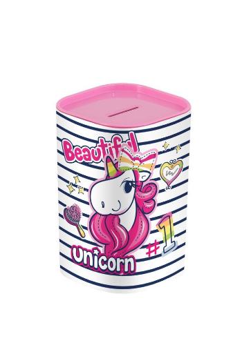 MAKRO - Pokladnička Unicorn