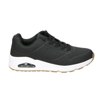 Skechers  403674L-BLK  Univerzálna športová obuv Čierna