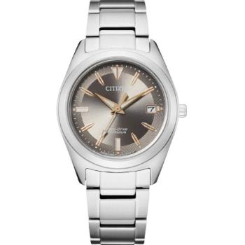 Citizen Super Titanium FE6150-85H - 30 dní na vrátenie tovaru, Garancia originality