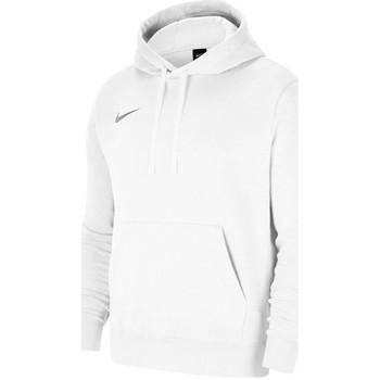 Nike  Mikiny Wmns Park 20 Fleece  Biela