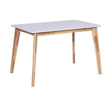 Jedálenský stôl SCANDINAVIA CLASSIC 120 (3357)