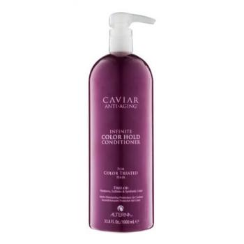 Alterna Kondicionér na ochranu farby Caviar Anti-Aging (Infinite Color Hold Conditioner) 1000 ml