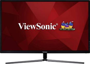 Viewsonic VX3211-2K-MHD LCD monitor 80 cm (31.5 palca) En.trieda 2021 G (A - G) 2560 x 1440 Pixel WQHD 3 ms HDMI ™, Disp