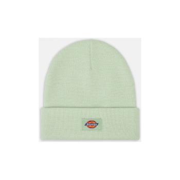 Dickies  Gibsland beanie  Čiapky Zelená