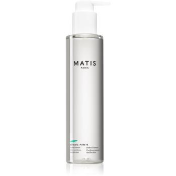 MATIS Paris Réponse Pureté Perfect-Essence osviežujúce tonikum pre problematickú pleť 200 ml