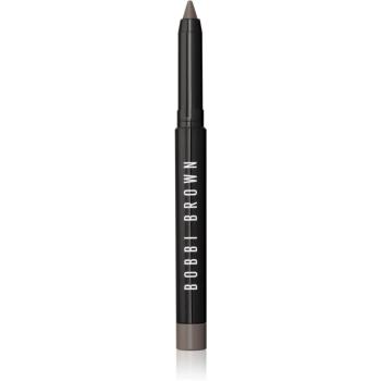 Bobbi Brown Long-Wear Cream Liner Stick dlhotrvajúce očné linky odtieň Fog 1,1 g