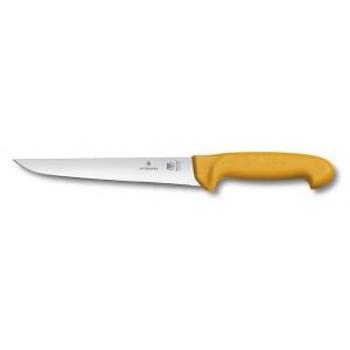 VICTORINOX Kuchársky nôž VICTORINOX SWIBO 18 cm 5.8411.18