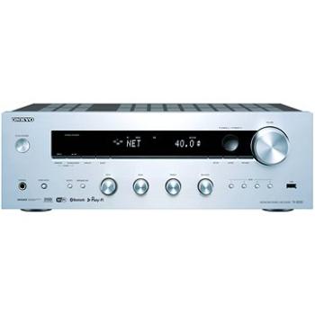 ONKYO TX-8250 strieborný (TX8250S)