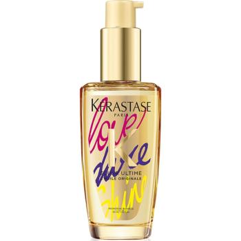 Kérastase Elixir Ultime L'huile Originale Love 30 ml limited edition suchý olej pre všetky typy vlasov limitovaná edícia 30 ml