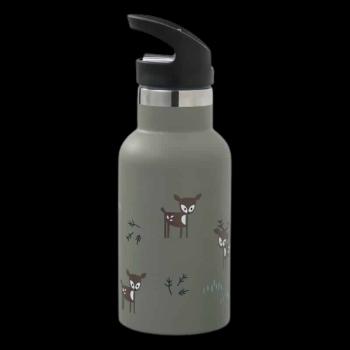 Fresk Termofľaša Nordic Deer Olive 350 ml