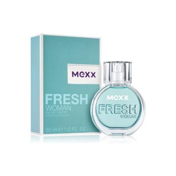 Mexx Fresh Woman - EDT 15 ml