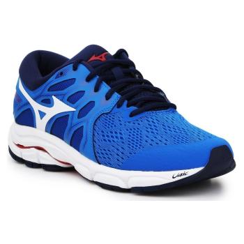 Mizuno  Wave Equate 4 J1GC204801  Bežecká a trailová obuv Modrá