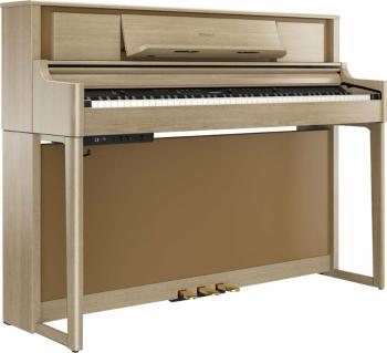Roland LX705 Light Oak Digitálne piano