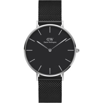 Daniel Wellington Petite Ashfield 36 DW00100308 - 30 dní na vrátenie tovaru, Garancia originality