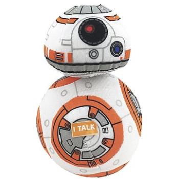 Star Wars - hovoriaci BB8 - kľúčenka (M00193)