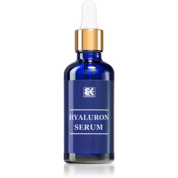 Brazil Keratin Hyalurom Serum hyalurónové sérum s regeneračným účinkom 50 ml