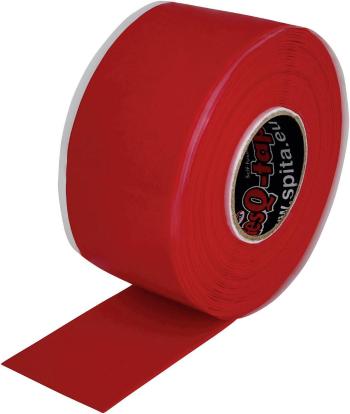 Spita ResQ-tape RT2010012RD inštalačné izolačná páska Spíte RESQ-TAPE červená (d x š) 3.65 m x 25 mm 1 ks