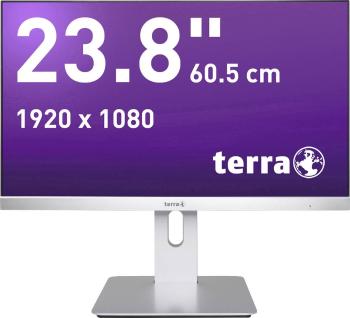 Terra LED 2462W PV LED monitor 60.5 cm (23.8 palca) En.trieda 2021 E (A - G) 1920 x 1080 Pixel Full HD 4 ms Audio-Line-i
