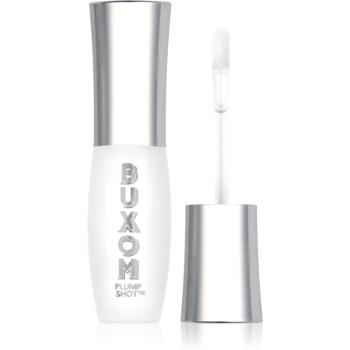 Buxom PLUMP SHOT™ COLLAGEN-INFUSED LIP SERUM MINI lesk na pery pre väčší objem s kolagénom 2 ml