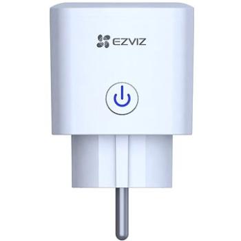 EZVIZ T30-10B Statistics, white (CS-T30-10B-EU)