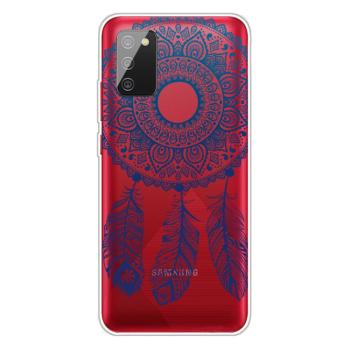 ART Silikónový kryt Samsung Galaxy A02s DREAMCATCHER