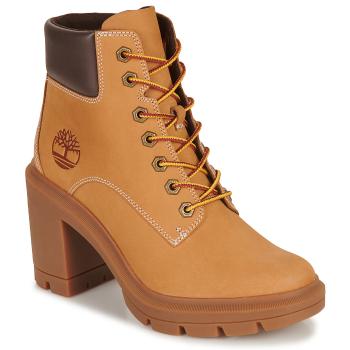 Timberland  ALLINGTON HEIGHTS 6 IN  Čižmičky Žltá