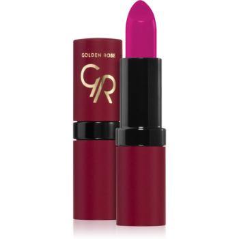 Golden Rose Velvet Matte matný rúž odtieň 13 4,2 g