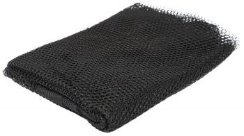 Nikl náhradná sieť k podberáku black mesh 36 "