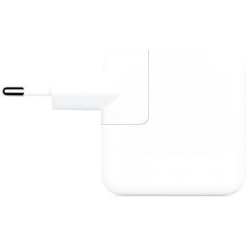 Apple USB-C 30 W napájací adaptér (MY1W2ZM/A)