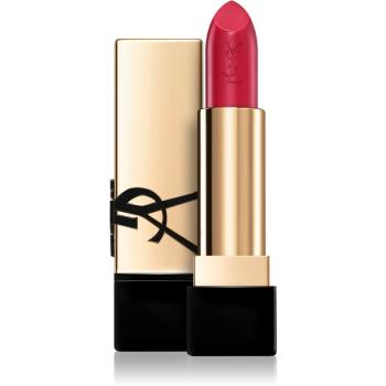 Yves Saint Laurent Rouge Pur Couture rúž pre ženy P3 Pink Tuxedo 3,8 g