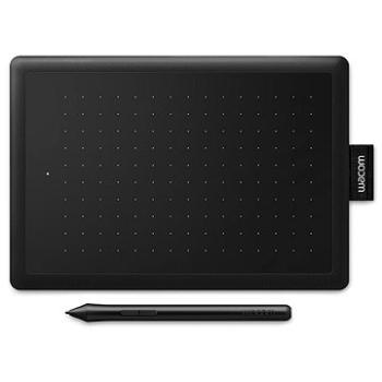 One by Wacom, Small (CTL-472)