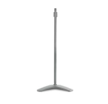 NorStone FINN EDGE SPEAKER STAND/PAIR/GREY