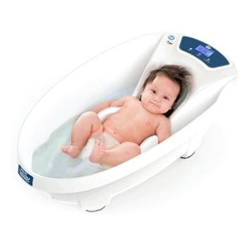 BABY PATENT Aqua Scale digitálna vanička pre deti 3 v 1 (860001415537)