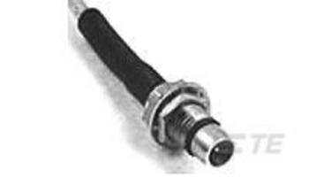 TE Connectivity RF - Special Miniature ConnectorsRF - Special Miniature Connectors 1059886-1 AMP