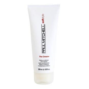 Paul Mitchell Styling ový bezoplachový kondicionér Soft Style (The Cream) 200 ml