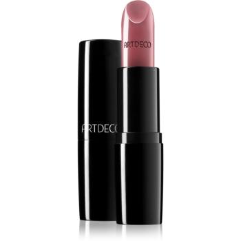 ARTDECO Perfect Color krémový rúž so saténovým finišom odtieň 817 Dose of Rose 4 g