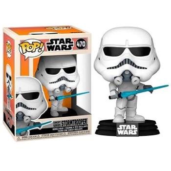 Funko POP! Star Wars – Stormtrooper (Bobble-head) (889698567695)