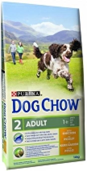 Purina Dog Chow Adult Chicken 14kg