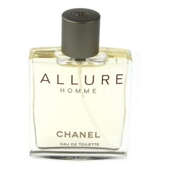 CHANEL Allure Homme Toaletná voda 150 ml