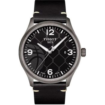 Tissot Gent XL T116.410.36.067.00 - 30 dní na vrátenie tovaru, Garancia originality