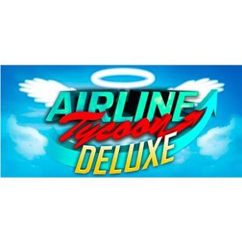 Airline Tycoon Deluxe (PC) Steam (945370)