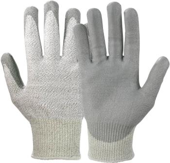 KCL Waredex Work 550 550-10 polyuretán rukavice odolné proti prerezaniu Veľkosť rukavíc: 10, XL  CAT II 1 pár