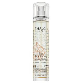 Thalgo Îles Pacifique telový olej Monoï Nourishing Oil 100 ml