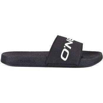 O'neill  športové šľapky Logo Slides  Čierna