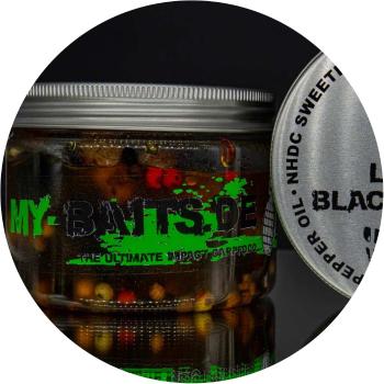 My-baits tigrí orech xxl special trigger nuts "lemon + black pepper" 150 ml