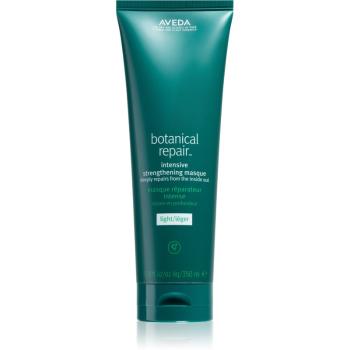 Aveda Botanical Repair™ Intensive Strengthening Masque Light jemná krémová maska pre zdravé a krásne vlasy 350 ml