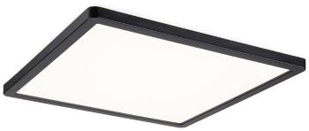 Paulmann Atria Shine 71001 LED stropné svietidlo   16 W teplá biela čierna