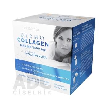 DermoCollagen Marine 3500 mg ProVenus