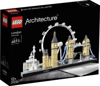 21034 LEGO® ARCHITECTURE Londýn